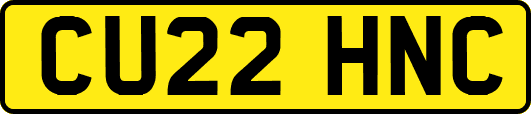 CU22HNC