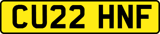 CU22HNF