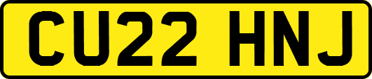 CU22HNJ