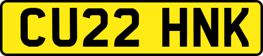 CU22HNK