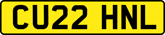 CU22HNL