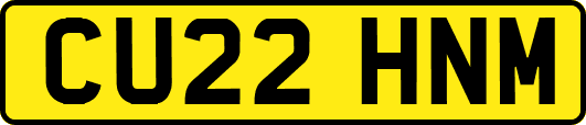 CU22HNM