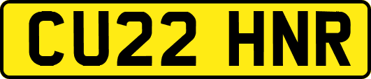 CU22HNR
