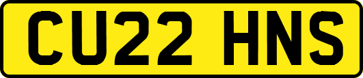 CU22HNS