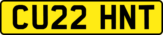 CU22HNT