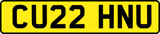 CU22HNU
