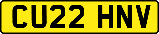 CU22HNV