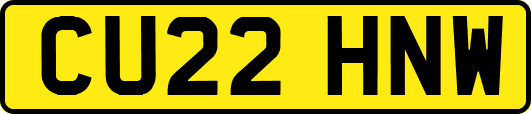 CU22HNW