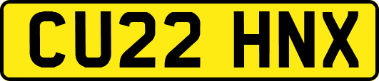 CU22HNX