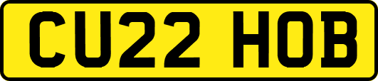 CU22HOB
