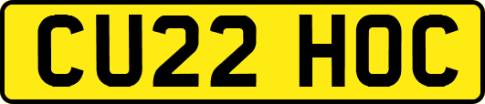 CU22HOC