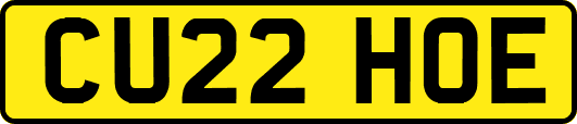 CU22HOE