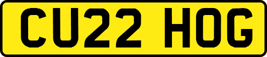 CU22HOG