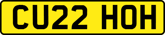 CU22HOH