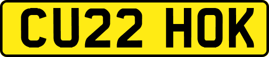 CU22HOK