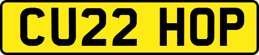 CU22HOP