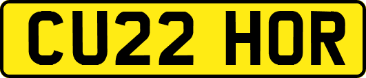 CU22HOR
