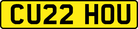 CU22HOU