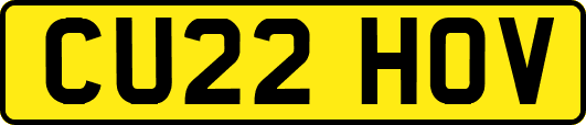 CU22HOV