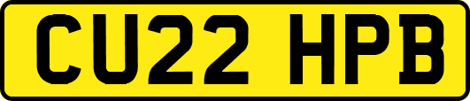 CU22HPB