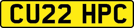 CU22HPC