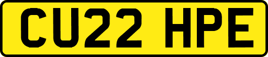 CU22HPE