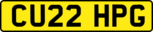 CU22HPG