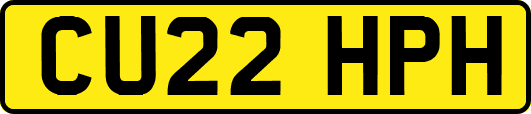 CU22HPH