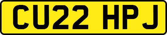 CU22HPJ