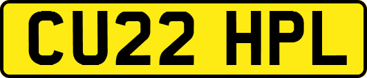 CU22HPL