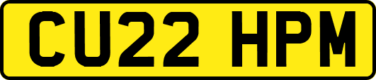 CU22HPM