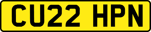 CU22HPN