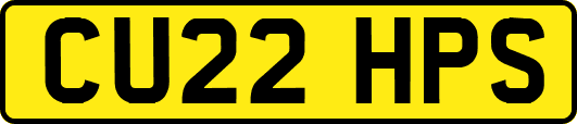 CU22HPS