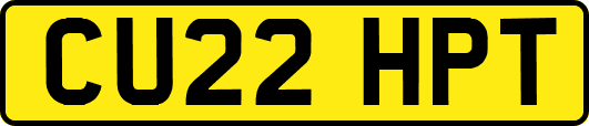CU22HPT