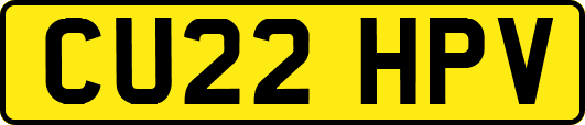 CU22HPV