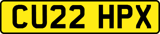 CU22HPX
