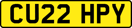 CU22HPY