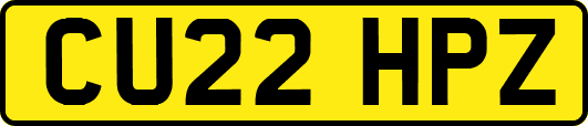 CU22HPZ