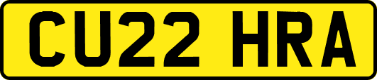 CU22HRA