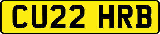 CU22HRB