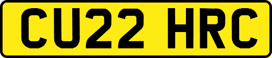 CU22HRC