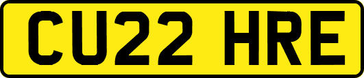 CU22HRE