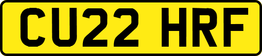 CU22HRF