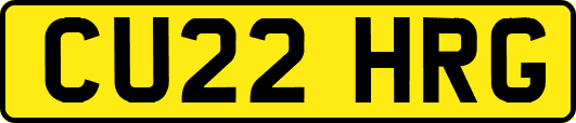 CU22HRG