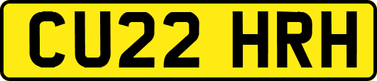 CU22HRH