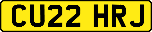CU22HRJ
