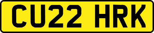CU22HRK