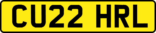 CU22HRL