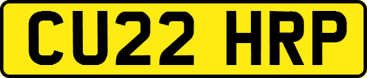 CU22HRP