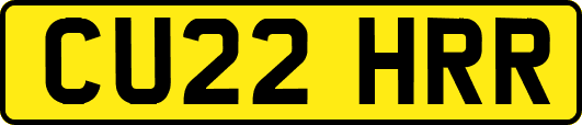 CU22HRR